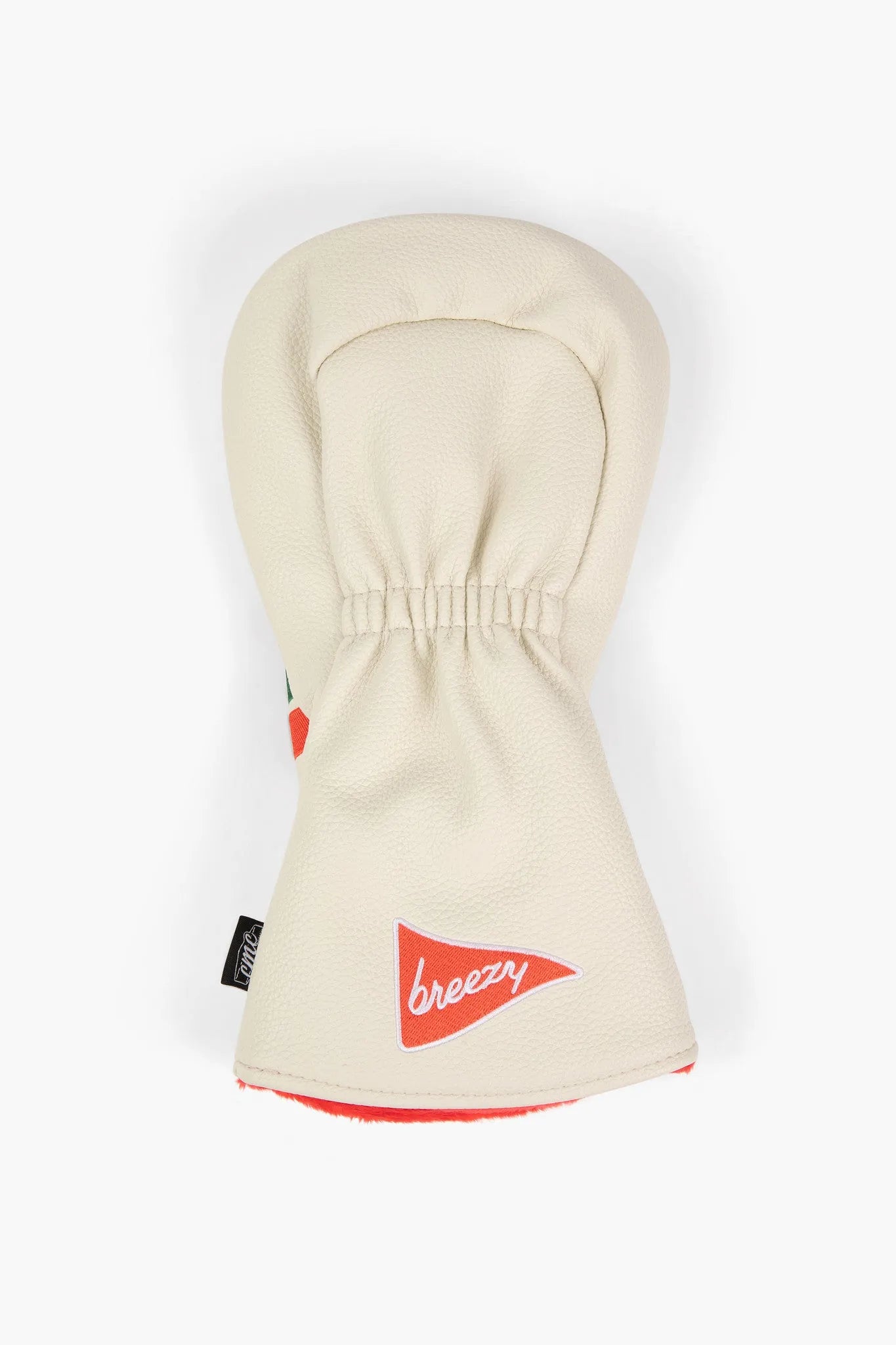 7-Eleven x Breezy Have A Nice Day Headcover | Breezy Golf | Performance Golf Apparel