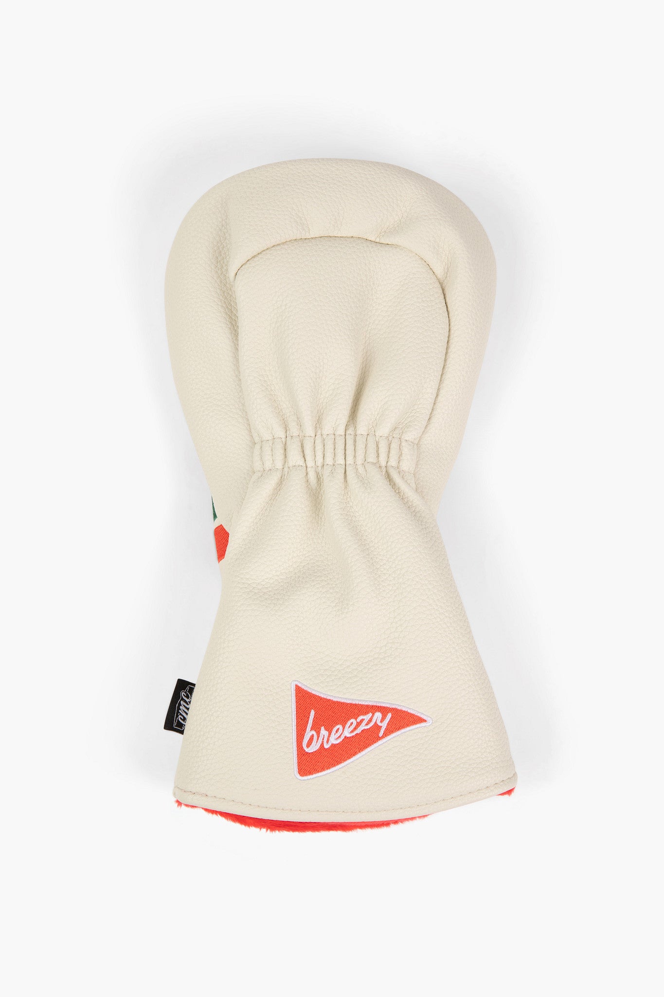 7-Eleven x Breezy Have A Nice Day Headcover | Breezy Golf | Performance Golf Apparel