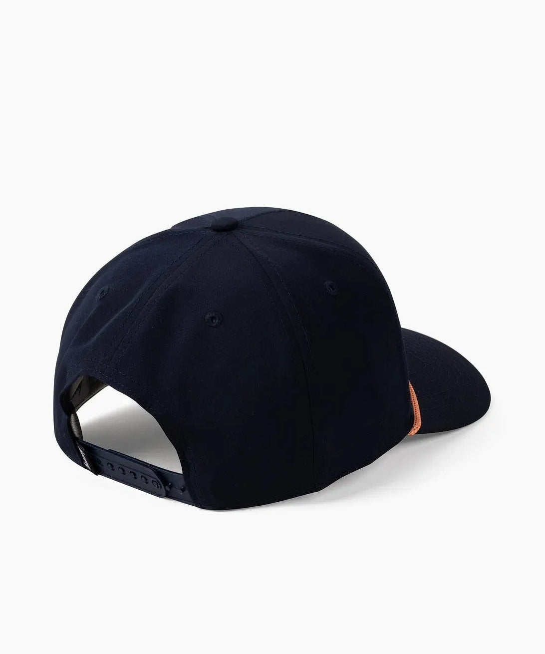 Have A Day Navy & Peach Drink Rope Hat - Breezy Golf