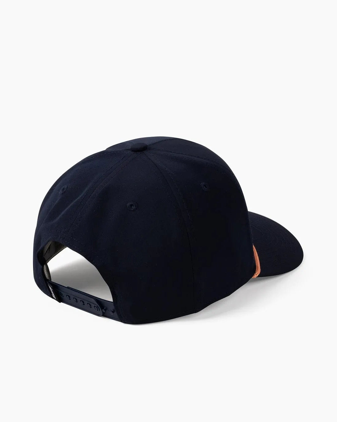Have A Day Navy & Peach Drink Rope Hat - Breezy Golf