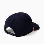 Have A Day Navy & Peach Drink Rope Hat - Breezy Golf