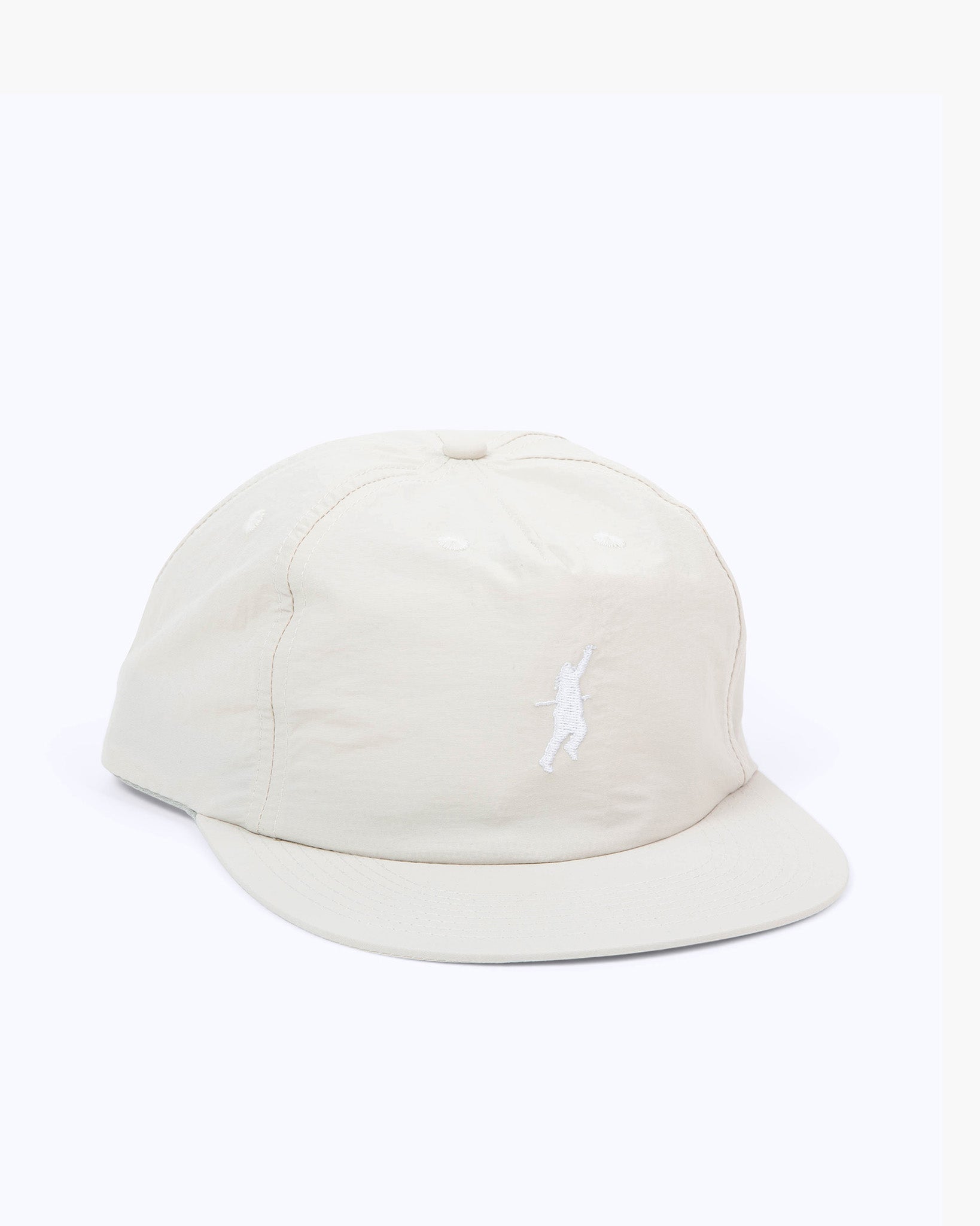 FP Euro Surf Hat Gray | Breezy Golf | Performance Golf Apparel