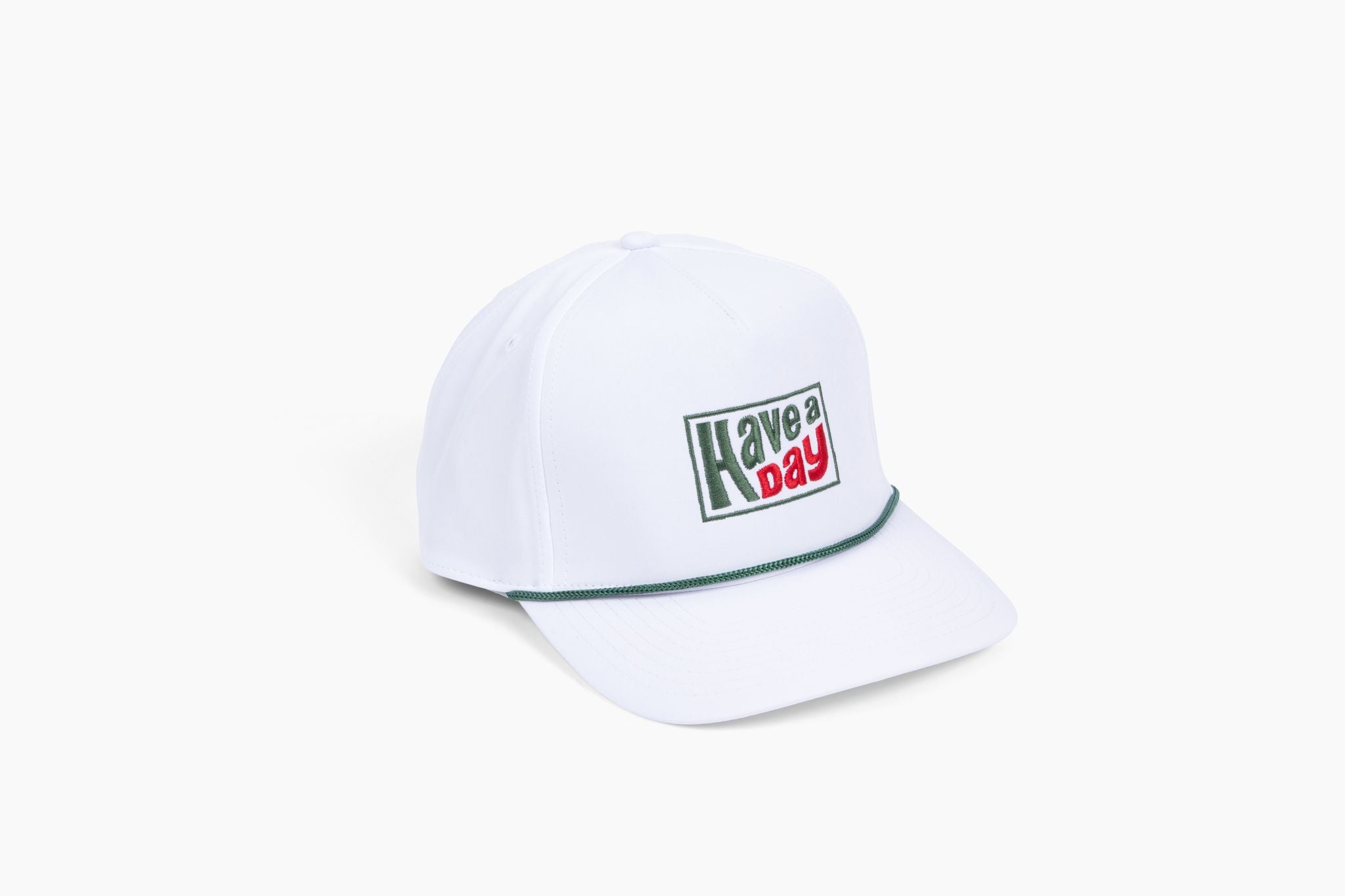 Have a Day Retro Rope Hat | Golf Apparel & Accessories | Rope Hat ...