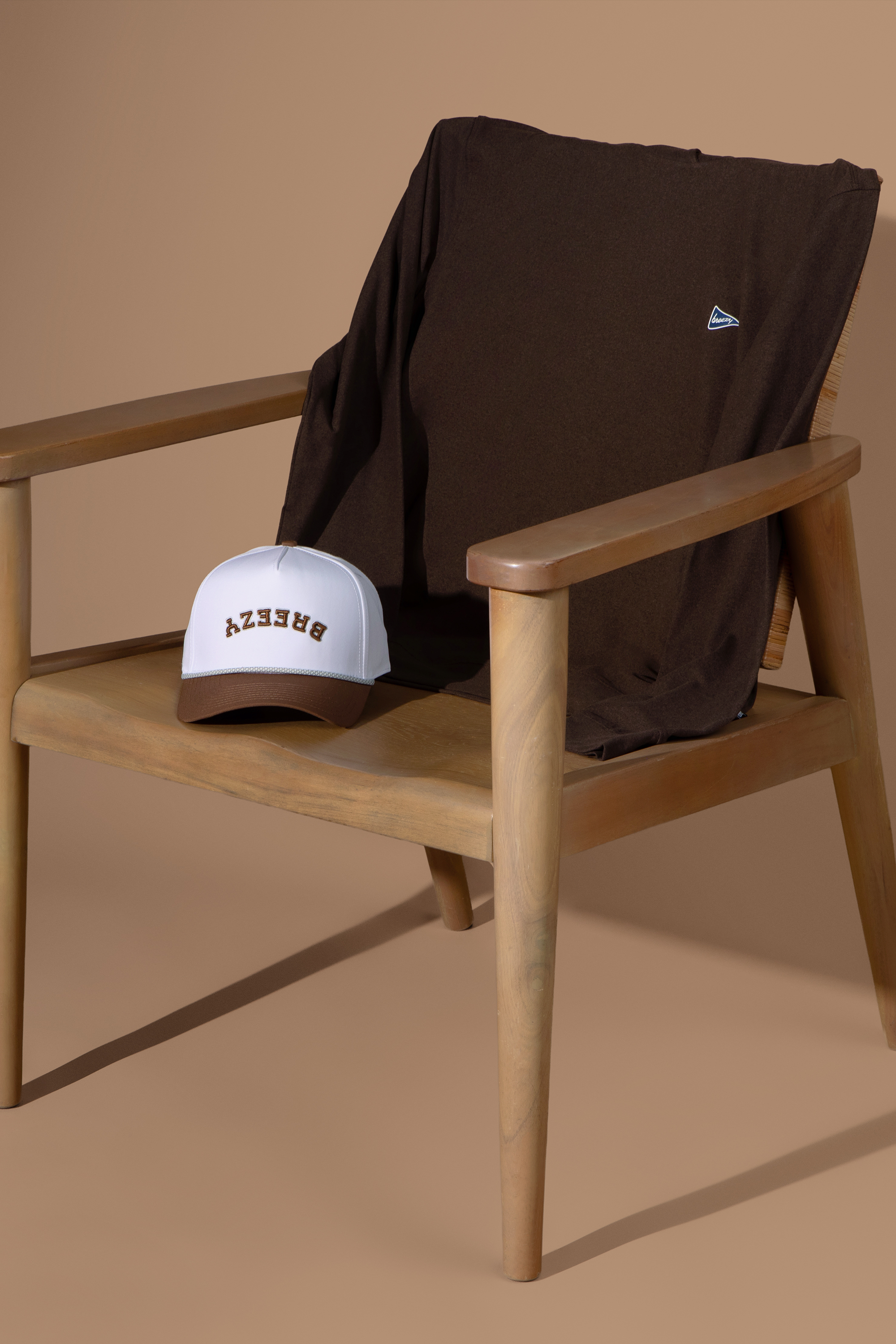 Breezy Golf | Performance Golf Apparel