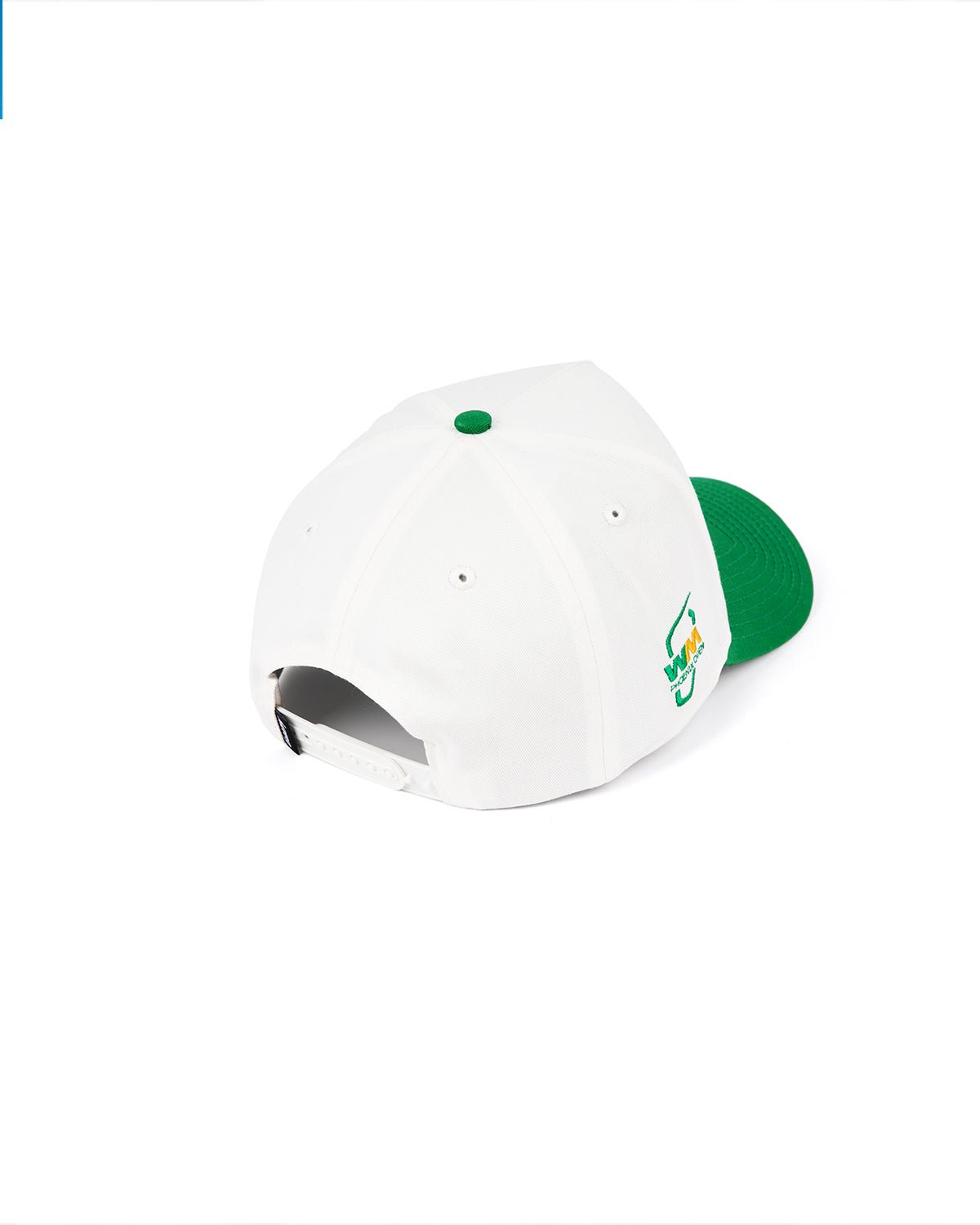 WM Phoenix Open x Breezy The People's Open Hat - Breezy Golf