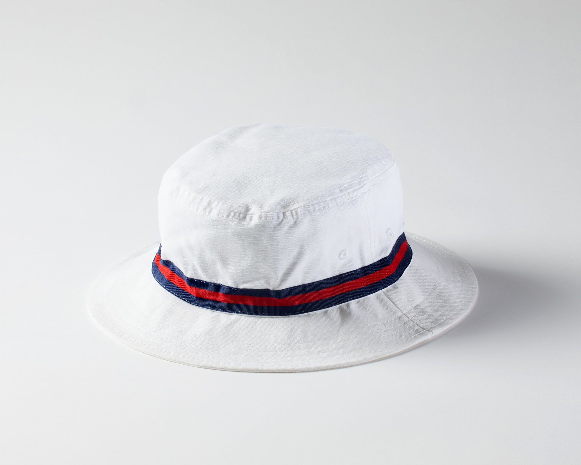 Could Be The Difference | Bucket Hat | Bob Does Sports | Large / Blue & Red